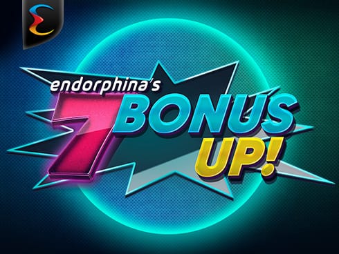 7 BONUS UP! screenshot