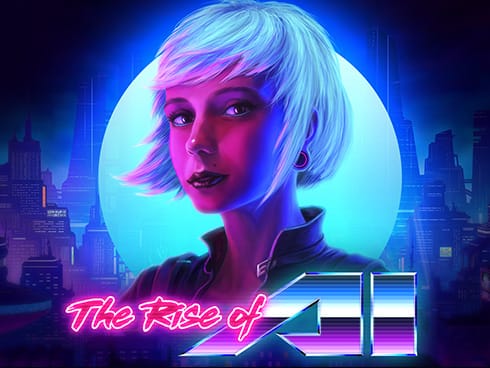 The Rise of AI screenshot