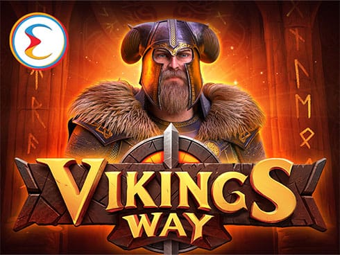 Vikings Way screenshot