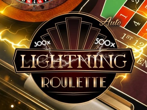 Auto Lightning Roulette screenshot
